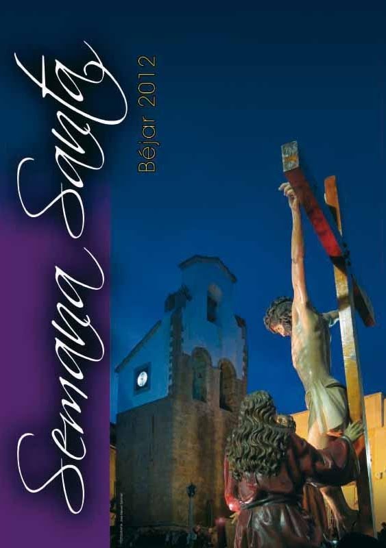 Semana Santa en Béjar  